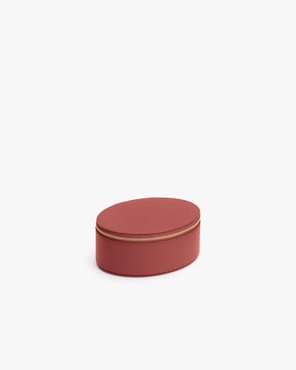 Large Jewelry Case
