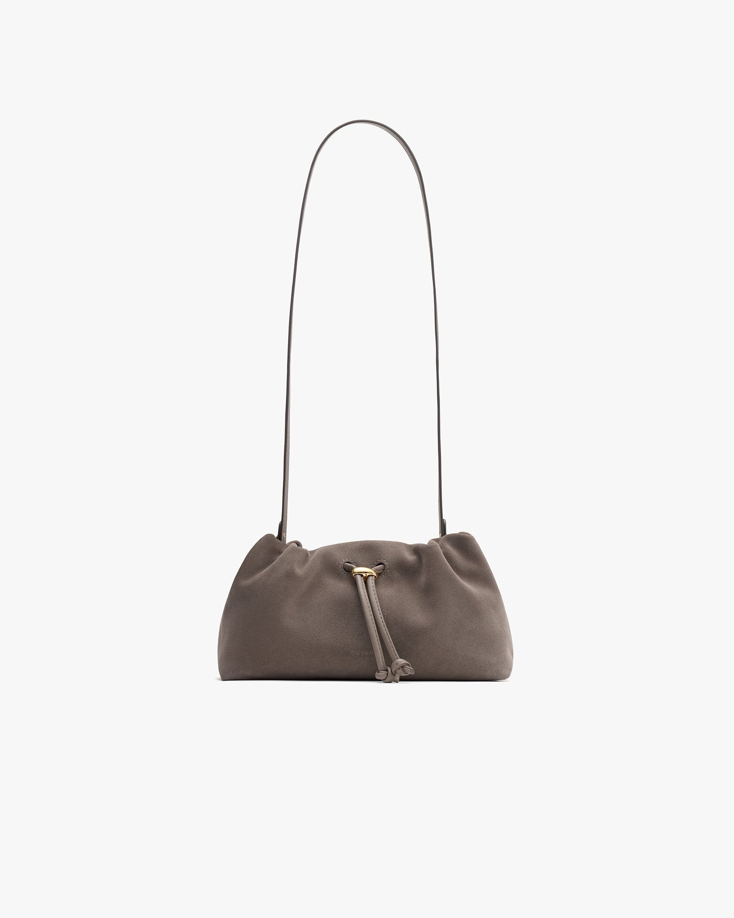 Mini Dia Bag (Suede)