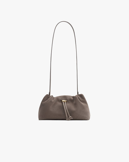 Mini Dia Bag (Suede)