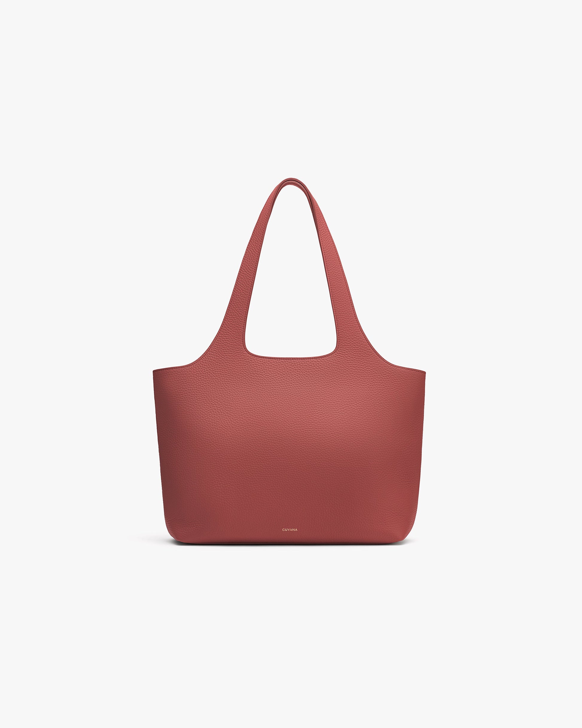 System Zipper Tote 13-inch