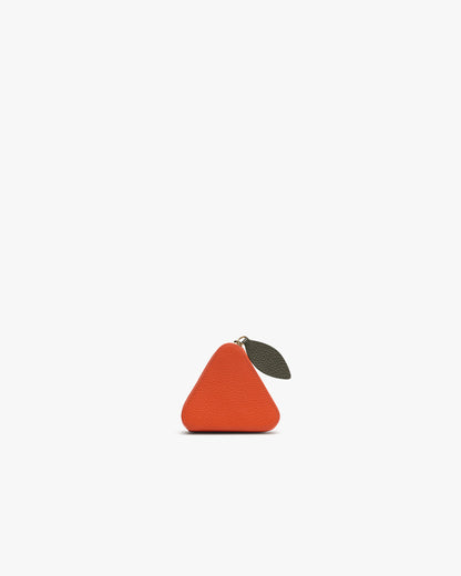 Tangerine Pouch