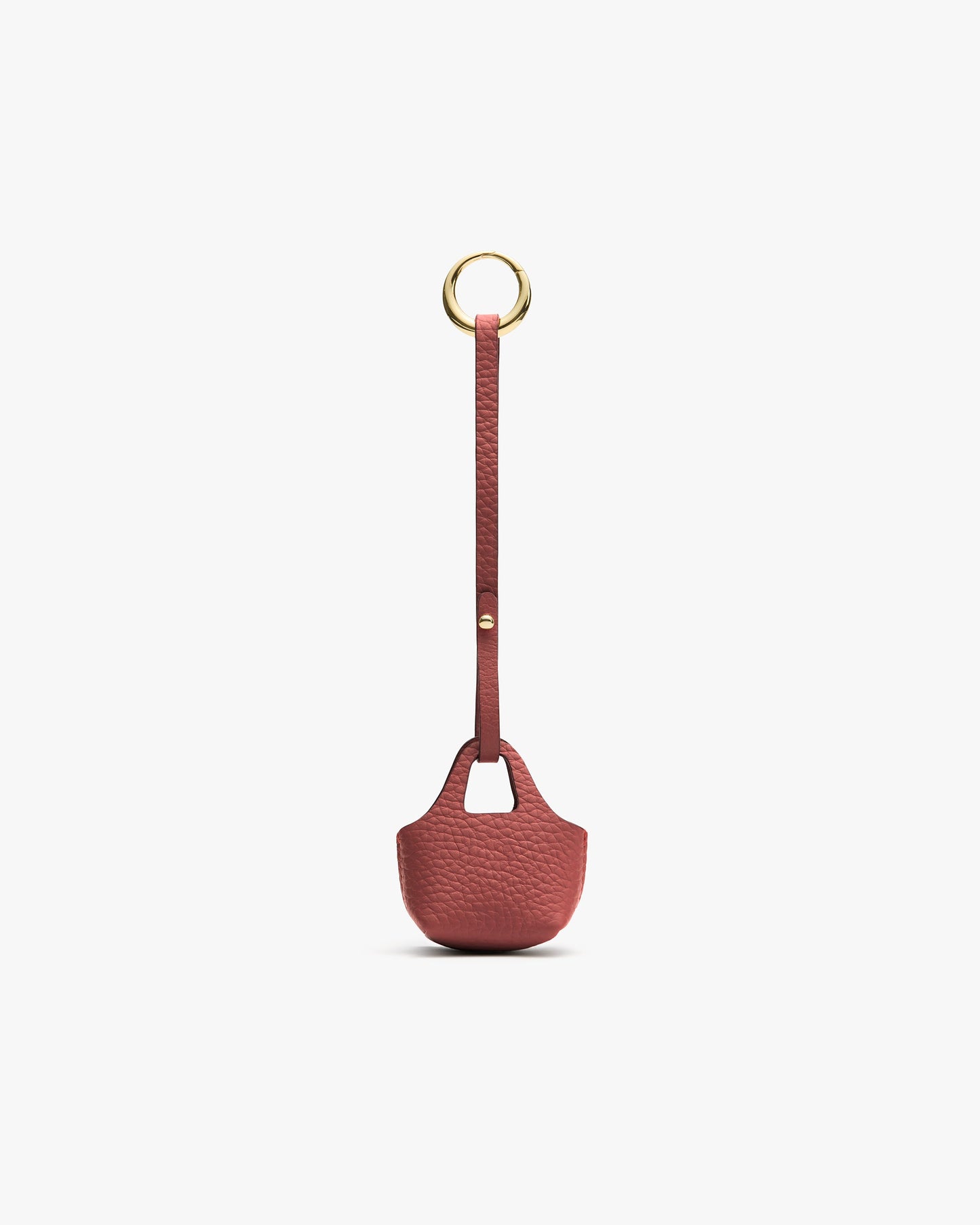 System Tote Charm