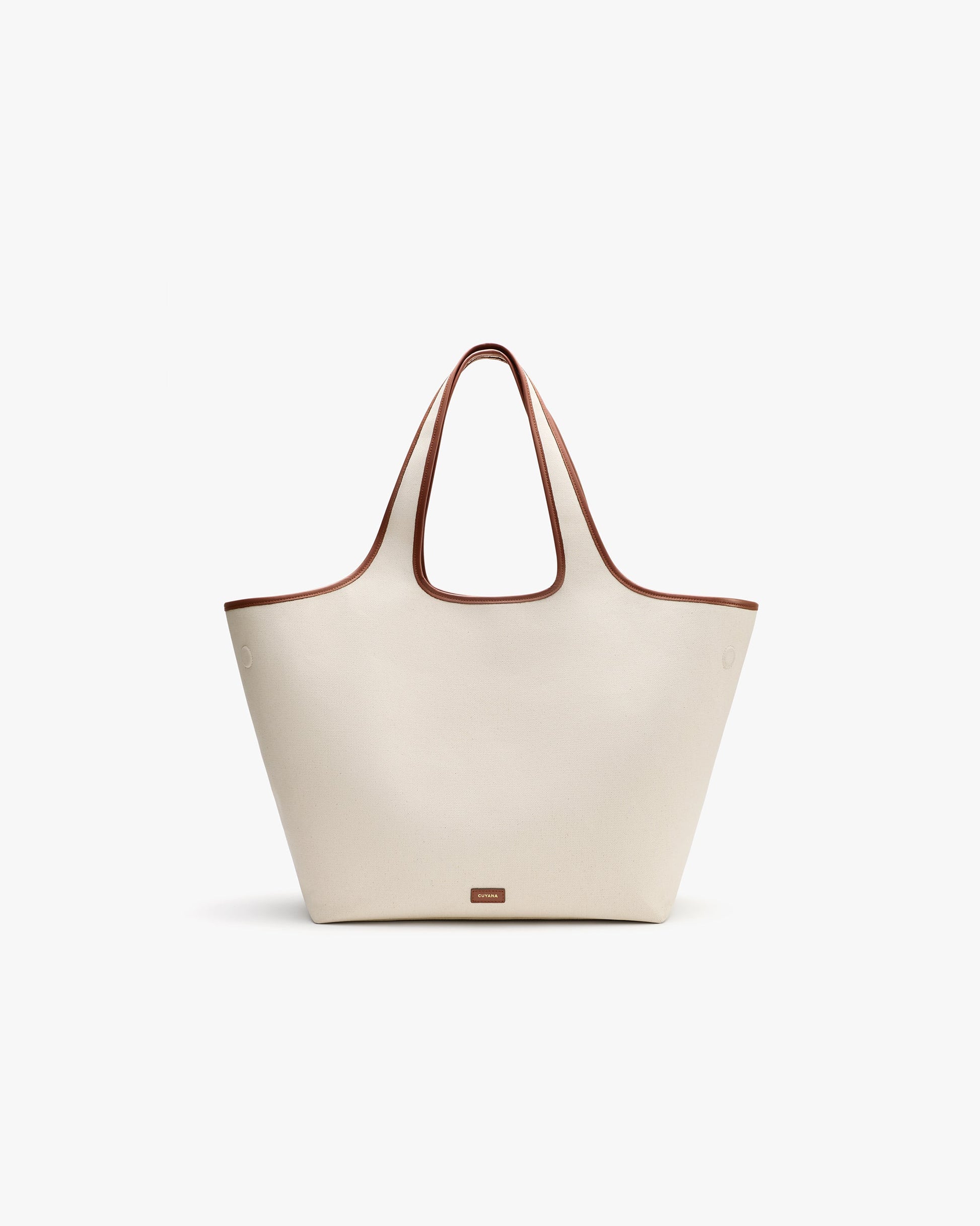 Canvas System Beach Tote