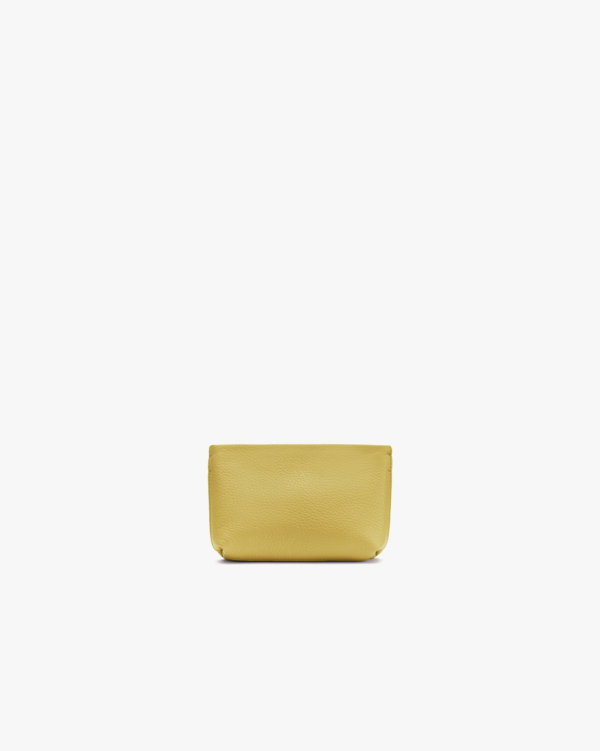 Nano Zipper Pouch