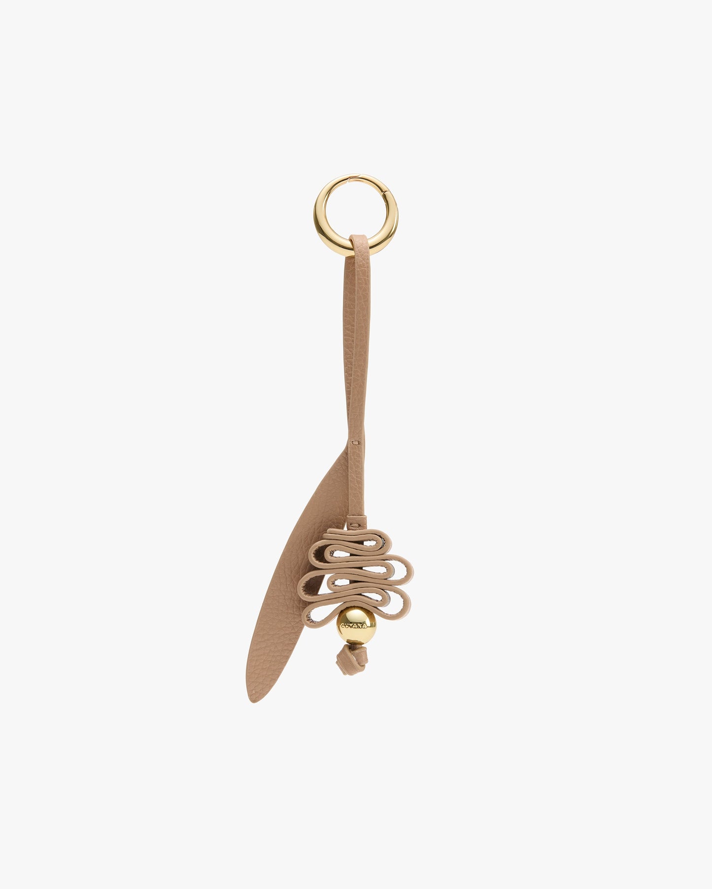 Serpentina Keychain