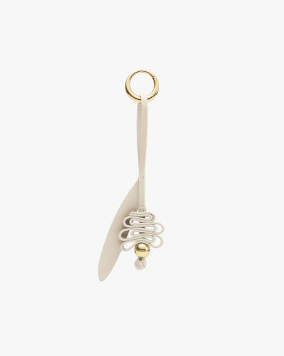 Serpentina Keychain