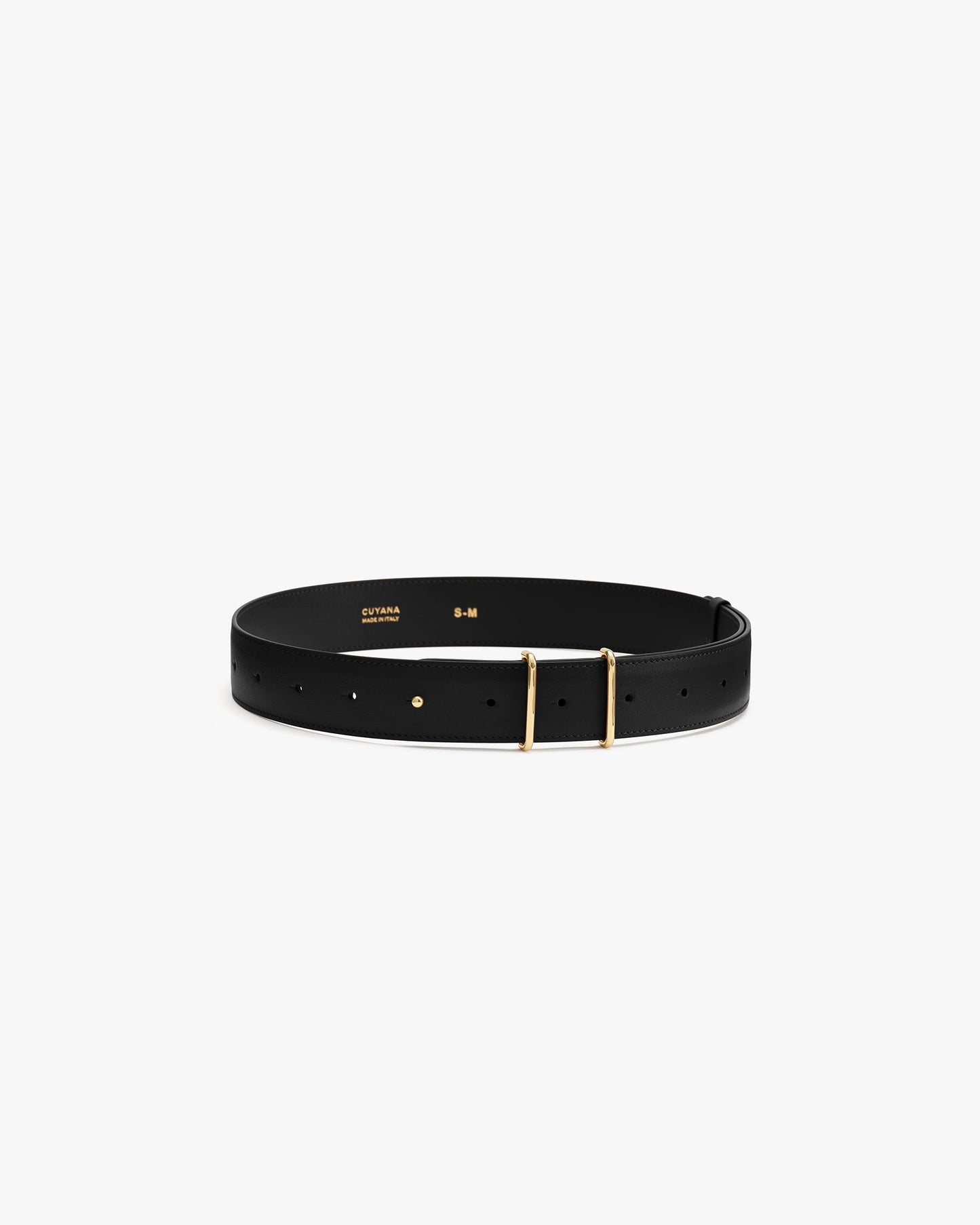 Stud Belt