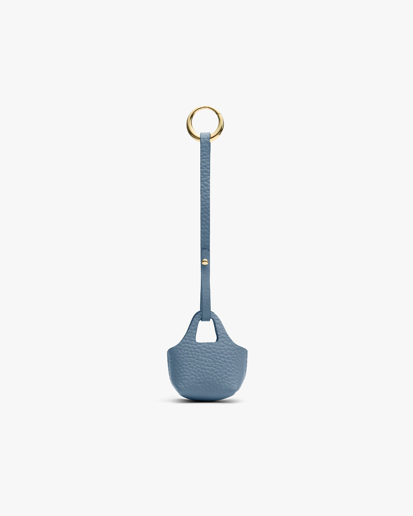 System Tote Charm