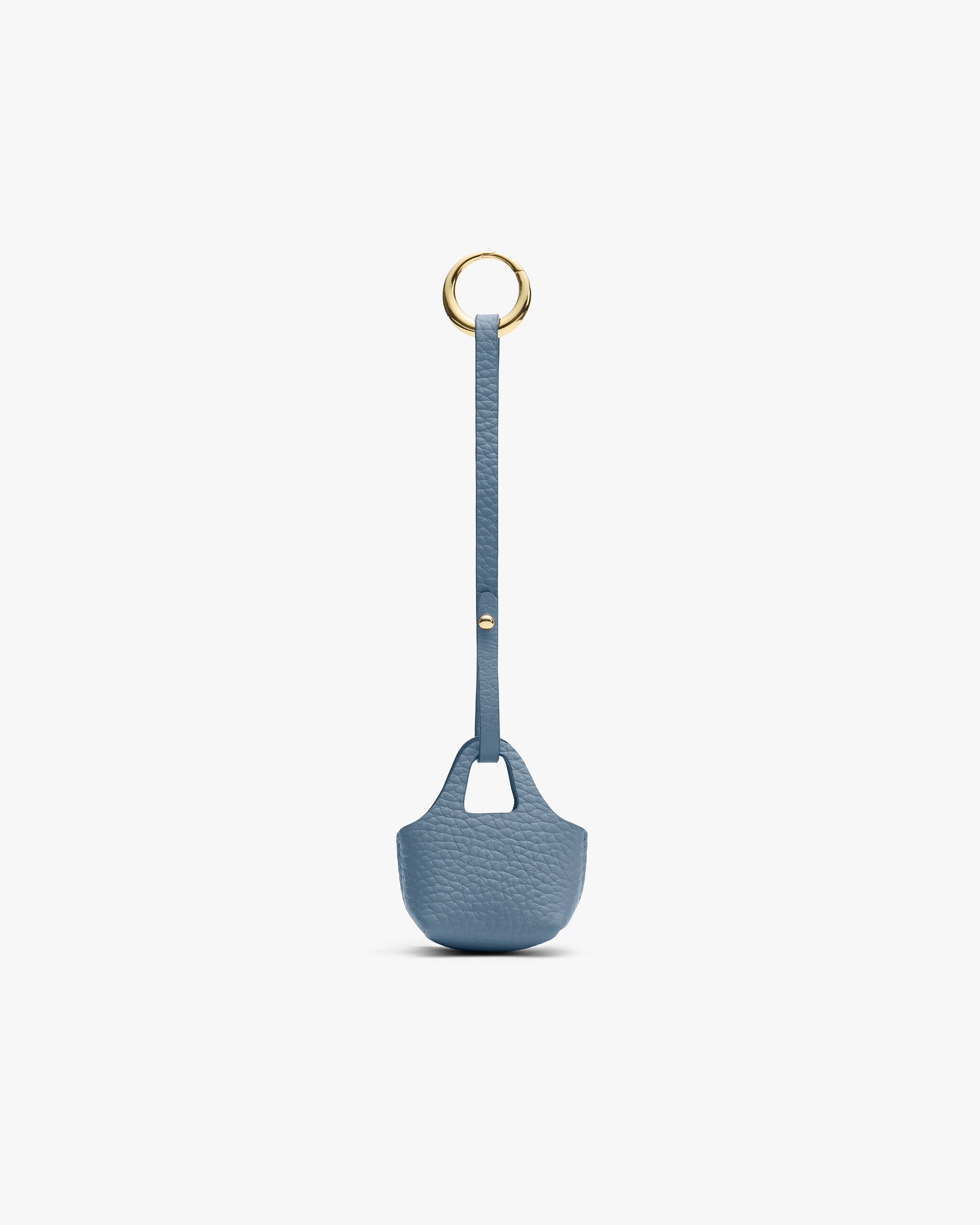 System Tote Charm