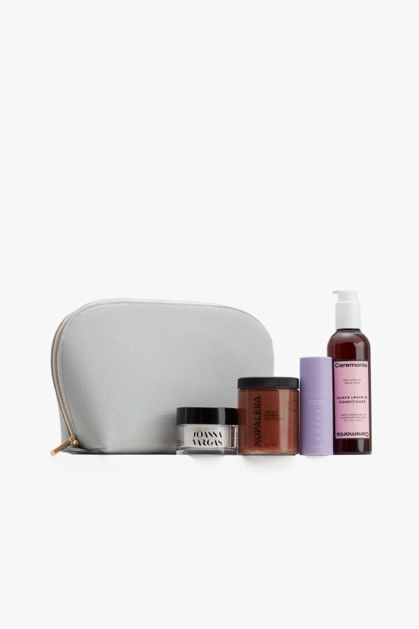 Hispanic Heritage Month Beauty Set