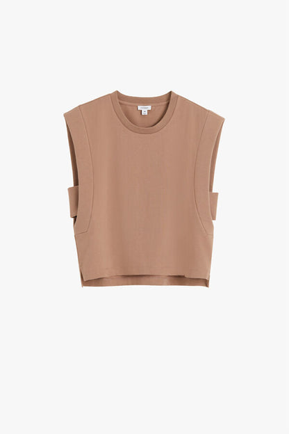 Cropped Tank
