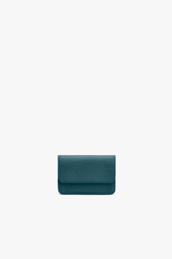 Flap Cardholder