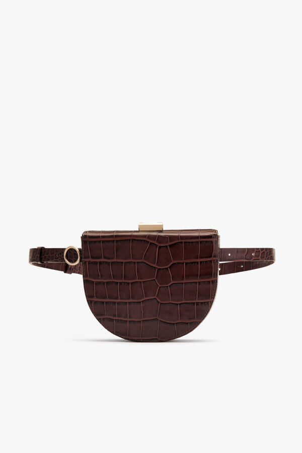 Crescent Belt Bag