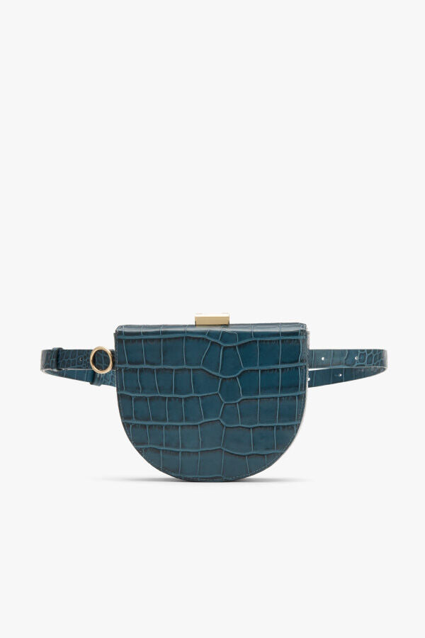 Crescent Belt Bag