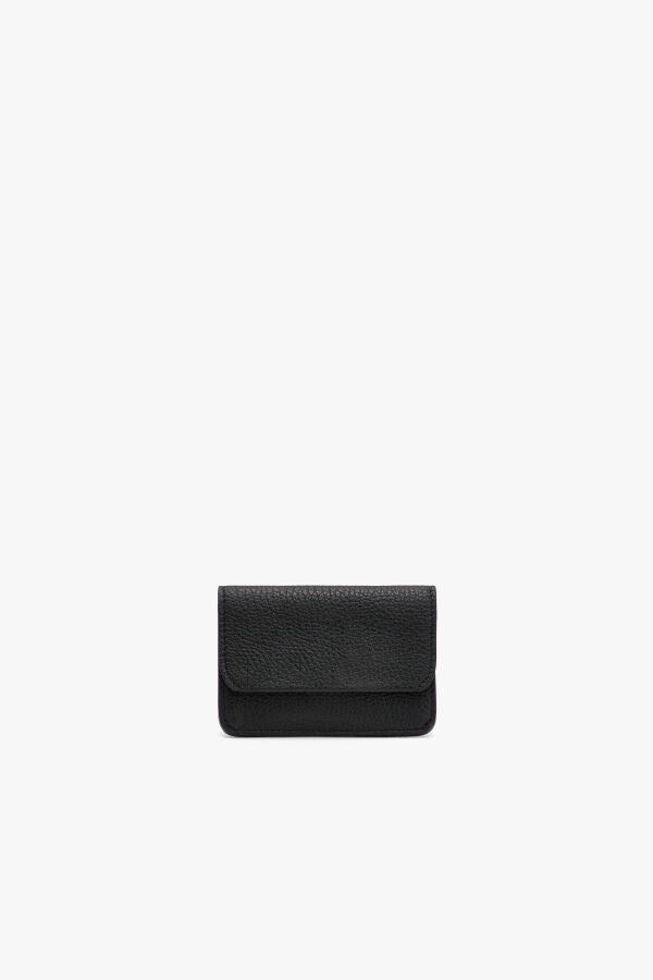 Flap Cardholder
