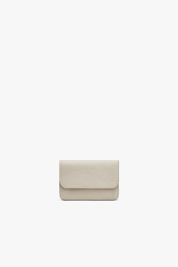 Flap Cardholder