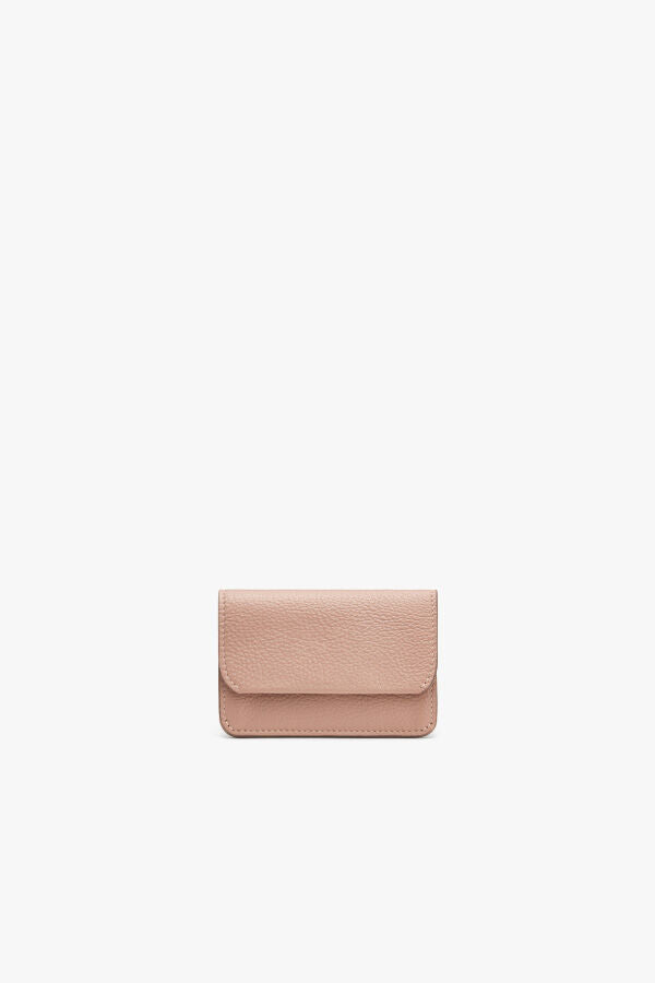 Flap Cardholder