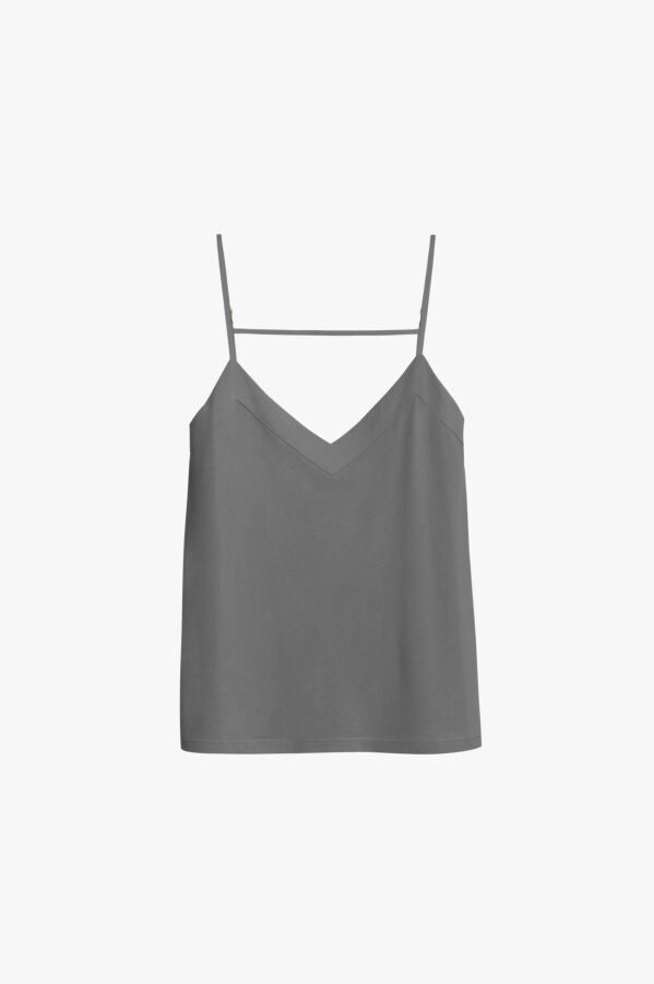 Organic Pima Cami