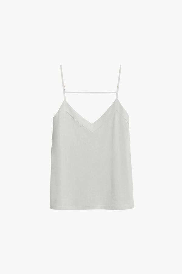 Organic Pima Cami
