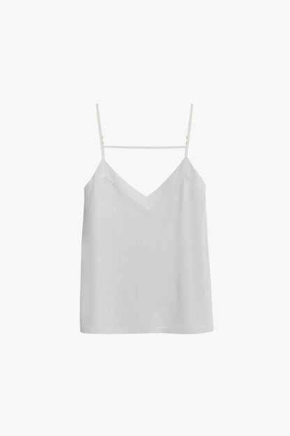 Organic Pima Cami