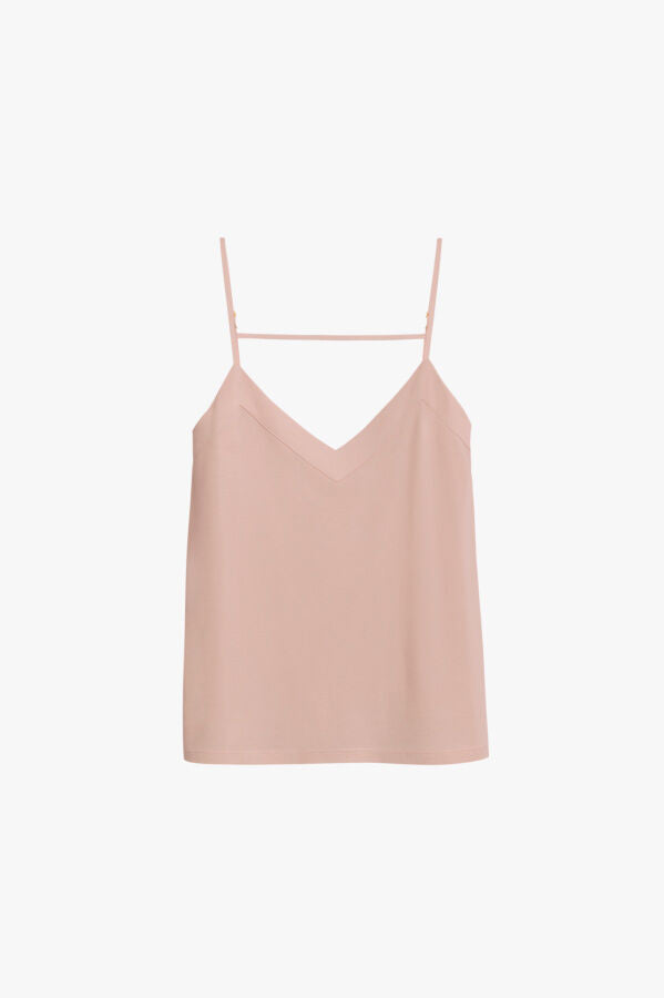 Organic Pima Cami