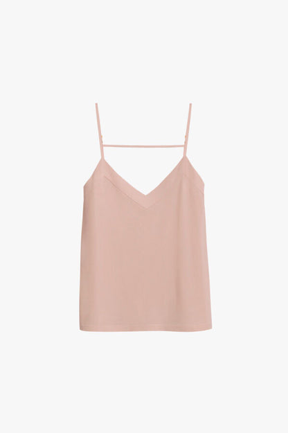 Organic Pima Cami