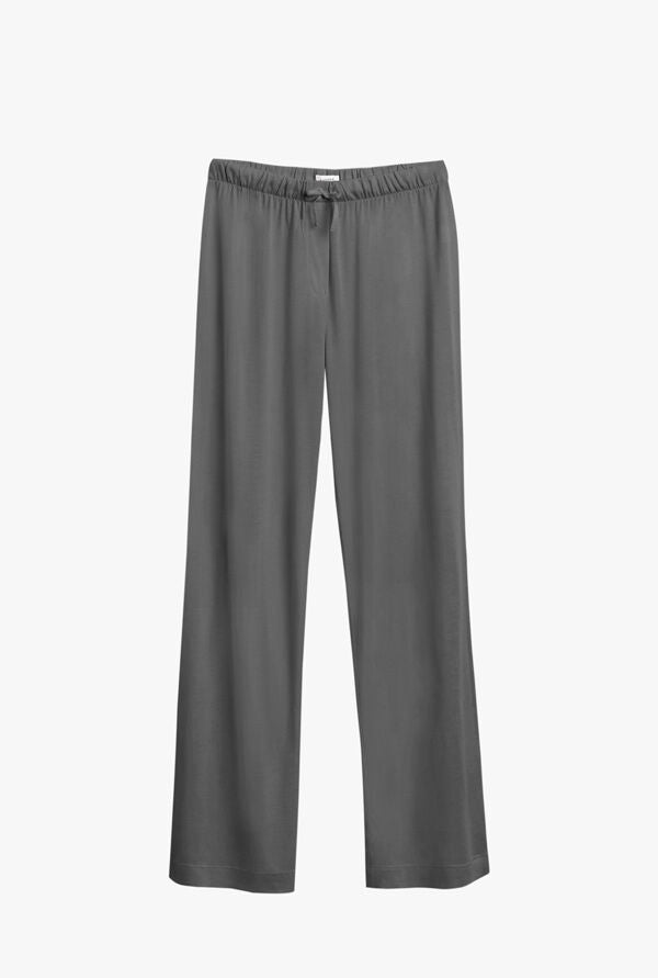 Organic Pima Classic Pant
