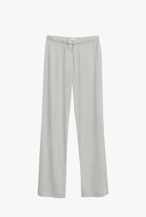 Organic Pima Classic Pant