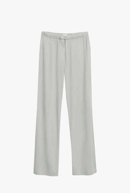 Organic Pima Classic Pant