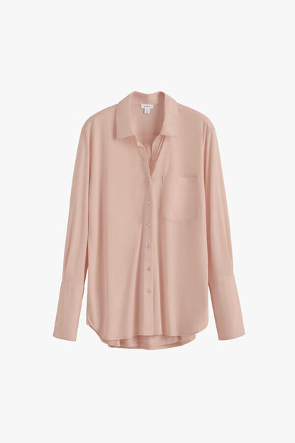 Organic Pima Shirt
