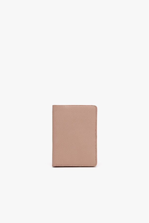Slim Passport Case