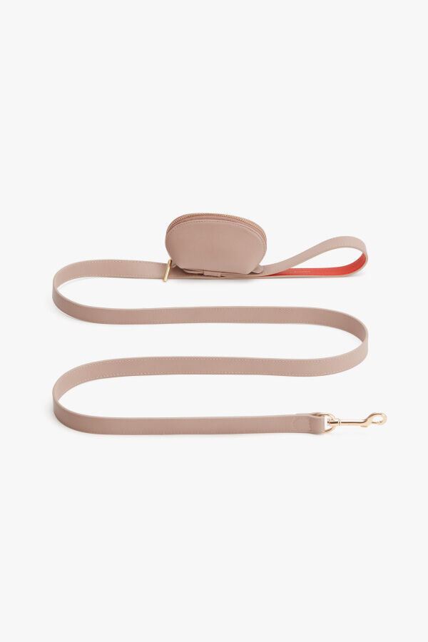 Zero Waste Dog Leash Set