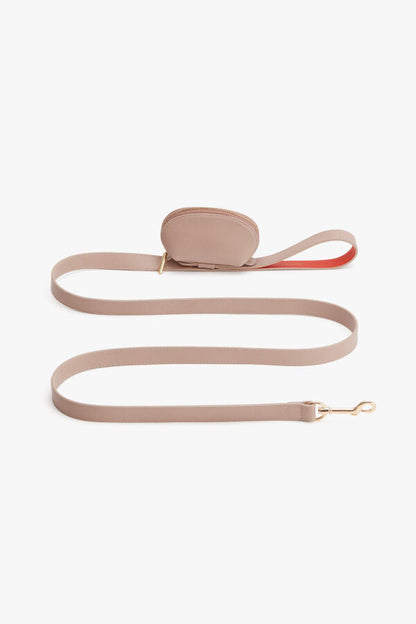 Zero Waste Dog Leash Set