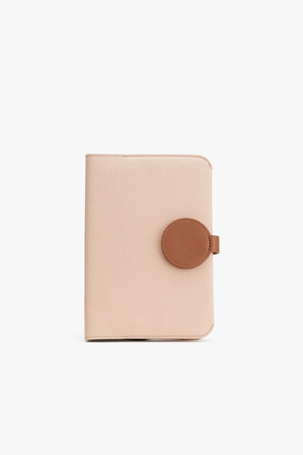 Zero Waste Notebook Cover Set