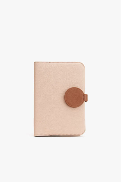 Zero Waste Notebook Cover Set