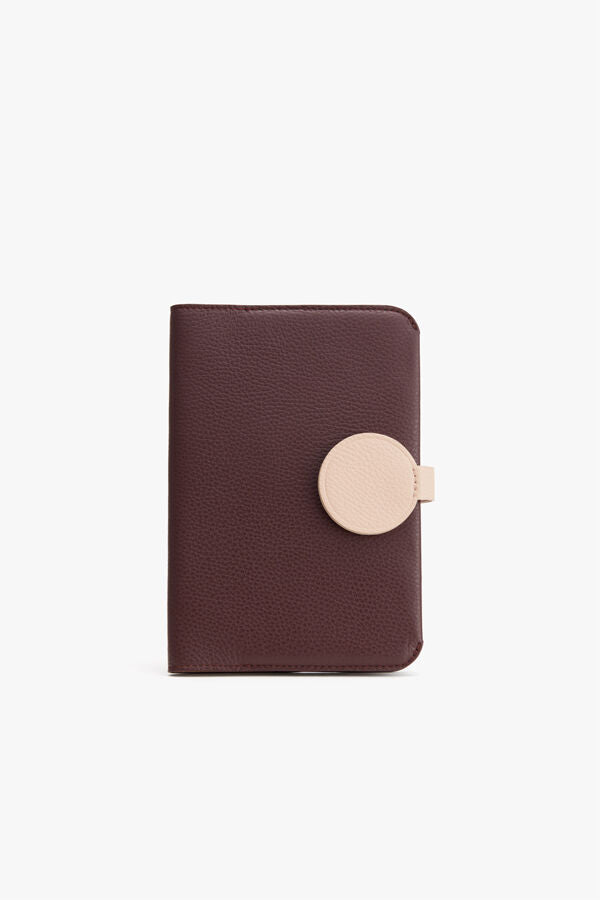 Zero Waste Notebook Cover Set