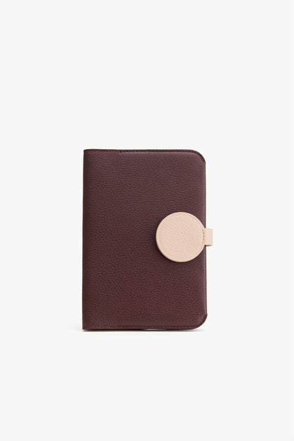 Zero Waste Notebook Cover Set