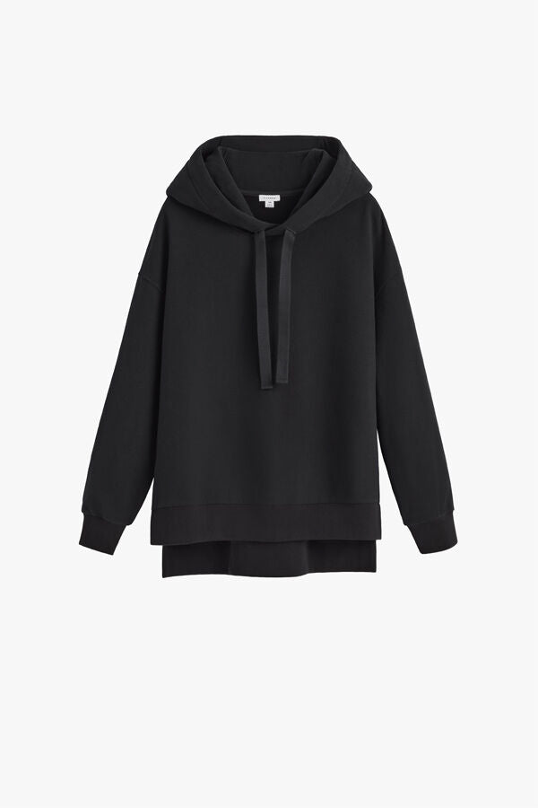 Fleece Hoodie