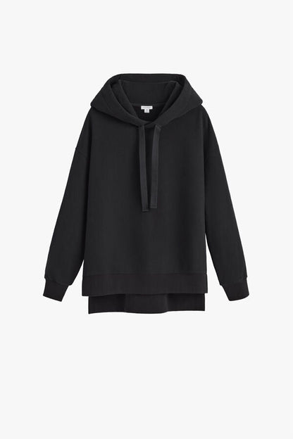 Fleece Hoodie