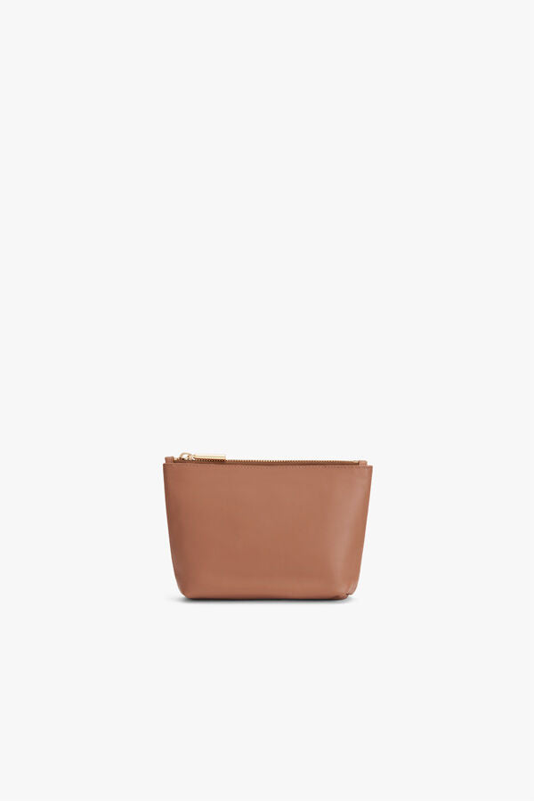 Mini Classic Zipper Pouch