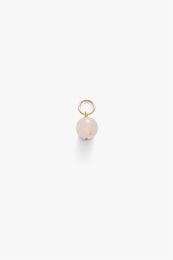 Rose Quartz Embellishment