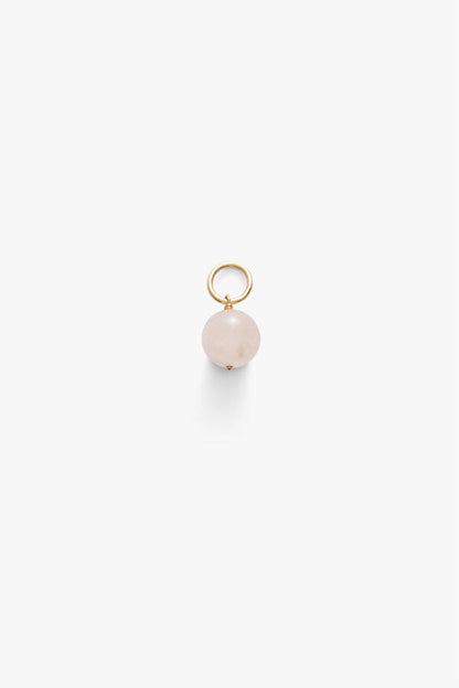 Rose Quartz Embellishment