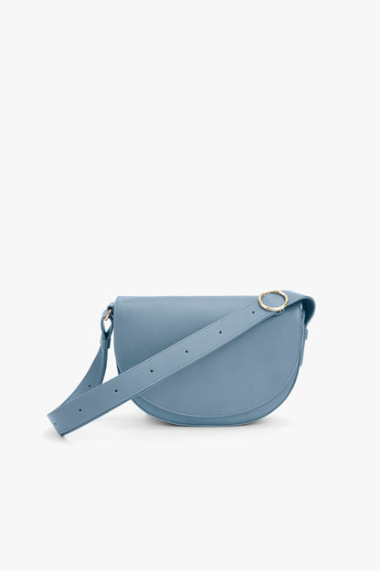 Half-Moon Shoulder Bag