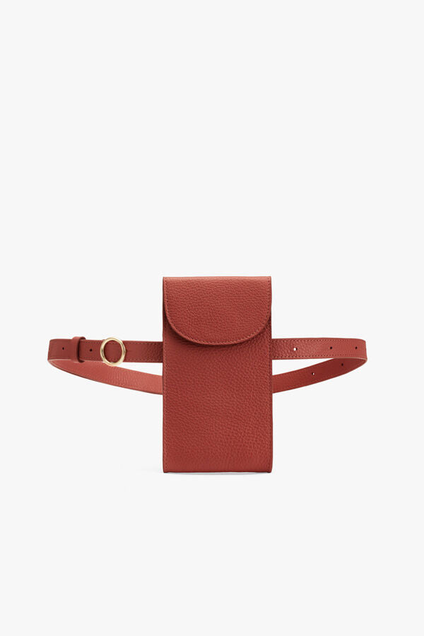 Convertible Belt Bag