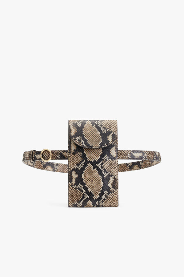 Convertible Belt Bag