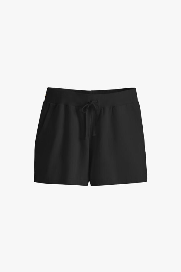 French Terry Shorts
