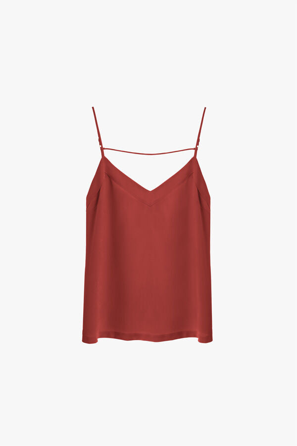 Silk Cami (Previous version, V2)