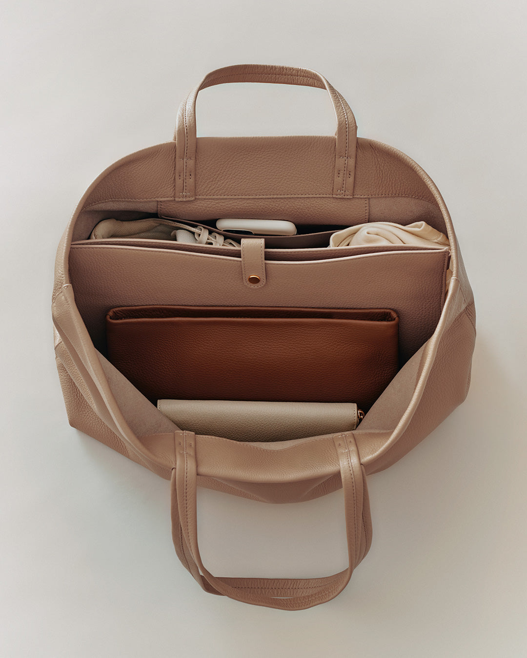 Small Easy Tote (Previous Version)