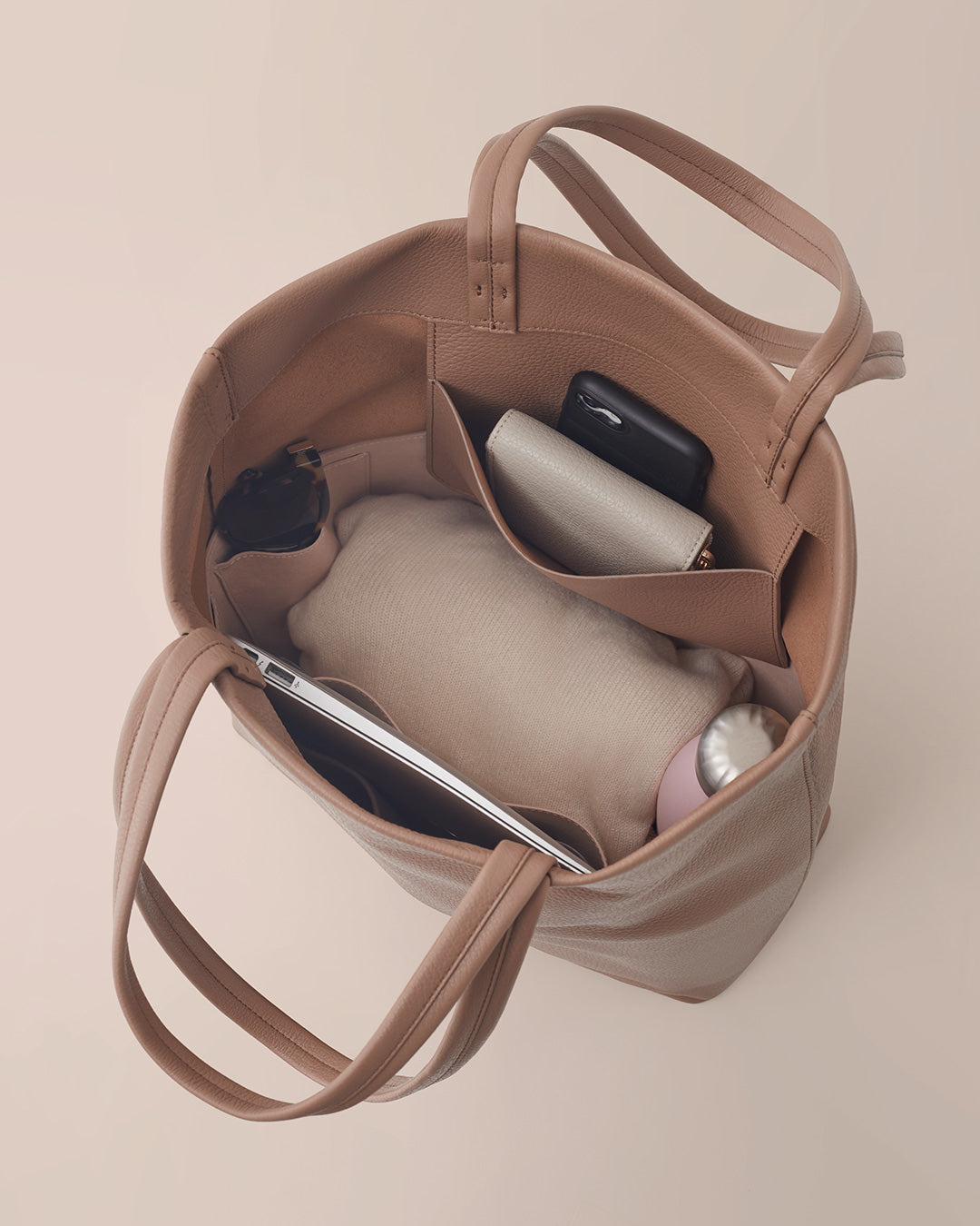 Small Tote Organization Insert