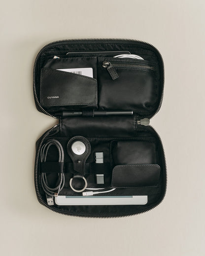 Small Tech Organizer